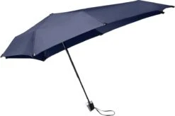 Senz Paraplu's Manual - Blauw