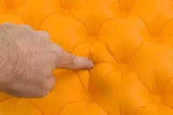 Sea To Summit UltraLight Insulated Regular Opblaasbare Slaapmat - 5cm - 480g - Oranje -Buiten Kampeer Aanbieding 1200x800 103