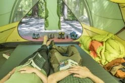 Exped Megamat Duo 10 Lw+ Groen Slaapmat -Buiten Kampeer Aanbieding 1200x800 109