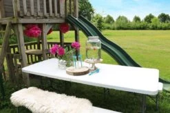 ERRO Campingtafel - Vouwtafel - 180x74x72 Cm - Wit - Voor 8 Personen 9 ERRO Campingtafel - Vouwtafel - 180x74x72 Cm - Wit - Voor 8 Personen -Buiten Kampeer Aanbieding 1200x800 113