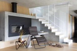 Lafuma RSX Clip Air Comfort - Relaxstoel - Verstelbaar - Inklapbaar- Zero Gravity - Taupe -Buiten Kampeer Aanbieding 1200x800 115