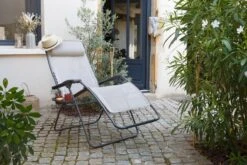 Lafuma RSXA XL Clip - Relaxstoel - Verstelbaar - Inklapbaar - Zero Gravity - Seigle -Buiten Kampeer Aanbieding 1200x800 117