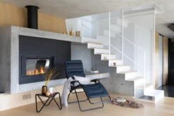 Lafuma RSX Clip Air Comfort - Relaxstoel - Verstelbaar - Inklapbaar - Zero Gravity - Acier -Buiten Kampeer Aanbieding 1200x800 121