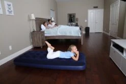 Pavillo 1-Persoons Luchtbed - 185 X 76 Cm - Dikte 22 Cm -Buiten Kampeer Aanbieding 1200x800 142