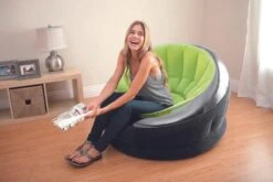 Intex - Lounge Stoel - Empire - Opblaasbaar 6 Intex - Lounge Stoel - Empire - Opblaasbaar -Buiten Kampeer Aanbieding 1200x800 152