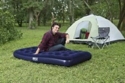Pavillo Twin Luchtbed - 1-Persoons - 188x99x22 Cm -Buiten Kampeer Aanbieding 1200x800 156
