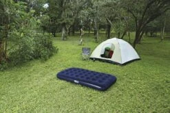 Pavillo Twin Luchtbed - 1-Persoons - 188x99x22 Cm -Buiten Kampeer Aanbieding 1200x800 157