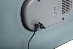 Bestway Luchtbed - 2 Personen - PVC/Polyester - Ingebouwde Oplaadbare Pomp - Fortech™ Materiaal - I-Beam Constructie - Ingebouwd Kussen -Buiten Kampeer Aanbieding 1200x800 179