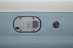 Bestway Luchtbed - 2 Personen - PVC/Polyester - Ingebouwde Oplaadbare Pomp - Fortech™ Materiaal - I-Beam Constructie - Ingebouwd Kussen -Buiten Kampeer Aanbieding 1200x800 180