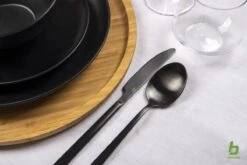 Bo-Camp Industrial - Servies - Orville - Campingbord - 16-delig - Mat Zwart 11 Bo-Camp Industrial - Servies - Orville - Campingbord - 16-delig - Mat Zwart -Buiten Kampeer Aanbieding 1200x800 195