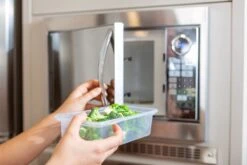 Di Solle Inova D - 6 Persoons Bestekset - Handige Opbergbak Met Raspdeksel - 26 Delig - Baby Pink -Buiten Kampeer Aanbieding 1200x800 196