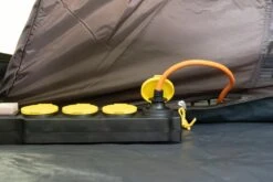 Redwood Arco 300 Air Grey - Familie Tunnel Tent 4-persoons - Grijs -Buiten Kampeer Aanbieding 1200x800 20