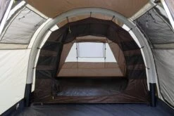 Redwood Arco 300 Air Grey - Familie Tunnel Tent 4-persoons - Grijs -Buiten Kampeer Aanbieding 1200x800 21