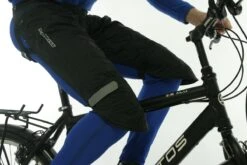 Rainlegs - Regenbroek - Zwart - Maat XL -Buiten Kampeer Aanbieding 1200x800 213