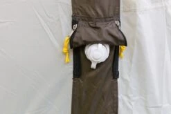 Redwood Arco 300 Air Grey - Familie Tunnel Tent 4-persoons - Grijs -Buiten Kampeer Aanbieding 1200x800 22