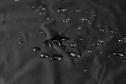 Ralka Poncho - Zwart - Volwassenen -Buiten Kampeer Aanbieding 1200x800 232