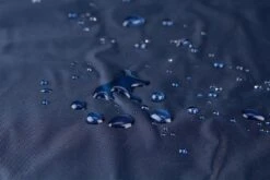 Ralka Poncho - Blauw - Volwassenen -Buiten Kampeer Aanbieding 1200x800 233