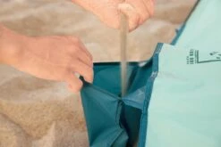 Bestway Strandtent - Pavillo - 2-Persoons - UV80 Zonbescherming - Incl. Tentharingen - Zandzakken Voor Stabiliteit - 200 X 120 X 95 CM -Buiten Kampeer Aanbieding 1200x800 33