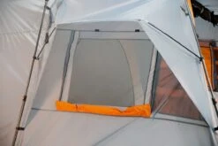 Where Tomorrow Gezinstent Met Zonnendak 300X395X200 Cm- Grijs - 5 Persoons 14 Where Tomorrow Gezinstent Met Zonnendak 300X395X200 Cm- Grijs - 5 Persoons -Buiten Kampeer Aanbieding 1200x800 43