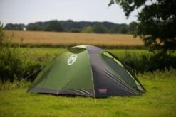 Coleman Darwin 3 Plus Koepeltent - 3-Persoons - Groen -Buiten Kampeer Aanbieding 1200x800 44