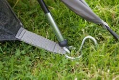 Coleman Darwin 3 Plus Koepeltent - 3-Persoons - Groen -Buiten Kampeer Aanbieding 1200x800 47