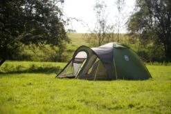 Coleman Darwin 3 Plus Koepeltent - 3-Persoons - Groen -Buiten Kampeer Aanbieding 1200x800 49