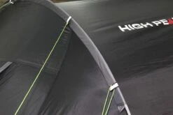 High Peak Tauris 4 Tunneltent - Donkergrijs - 4 Persoons -Buiten Kampeer Aanbieding 1200x800 55