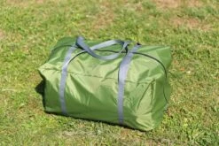 Coleman Bering 4 Vis-a-Vis Tent - Familietent - 4-Persoons - Groen 13 Coleman Bering 4 Vis-a-Vis Tent - Familietent - 4-Persoons - Groen -Buiten Kampeer Aanbieding 1200x800 57