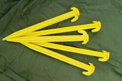 FisherPro Karpertent Met Stormcover – Vistent – Tent - Bescherming Tegen Zon En Wind – 100% Waterdichte Stormhoes – Met Handige Meeneemtas – Ook Geschikt Als Strandtent Of Festivaltent – Extra Veiligheid En Warmte Door Stormcover -Buiten Kampeer Aanbieding 1200x800 69