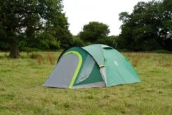 Coleman Kobuk Valley 3 Plus Koepeltent - Verduisterend - 3-Persoons -Buiten Kampeer Aanbieding 1200x800 75