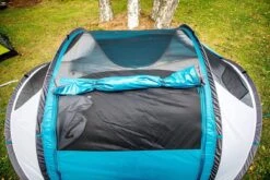 Coleman Galiano 4 Pop-up Tent - 4-Persoons - Blauw/Wit 11 Coleman Galiano 4 Pop-up Tent - 4-Persoons - Blauw/Wit -Buiten Kampeer Aanbieding 1200x800 88