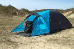 Redcliffs Familietent Riverton Voor 4 Personen -Buiten Kampeer Aanbieding 1200x800 9