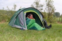 Coleman Kobuk Valley 3 Plus Koepeltent - Verduisterend - 3-Persoons -Buiten Kampeer Aanbieding 1200x801 10