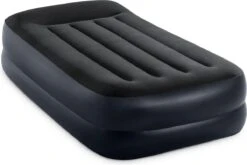 Intex Pillow Twin Luchtbed 1-persoons 99x191x42 Cm -Buiten Kampeer Aanbieding 1200x801 11