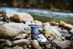 Esbit Outdoor Kooktoestel 585ml - Opbergtas - Aluminium - Solid Fuel -Buiten Kampeer Aanbieding 1200x801 13