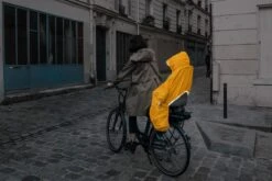 RAINETTE - Regenponcho Voor Kinderzitje Geel - Regenponcho Kinderen - Regenponcho Fiets - Regenponcho Peuter -kinderponcho Jongen-kinderponcho Meisje -Buiten Kampeer Aanbieding 1200x801 19