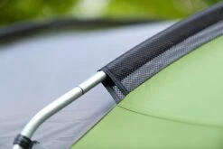 Coleman Vespucci 4 Tunneltent - Familietent - 4-Persoons - Groen 10 Coleman Vespucci 4 Tunneltent - Familietent - 4-Persoons - Groen -Buiten Kampeer Aanbieding 1200x801 4