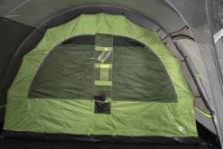 High Peak Tunneltent Bozen 5.0, 5 Persoons, 2,0 M Stahoogte, 4.000 Mm Waterdicht, Verduisterde Binnentent -Buiten Kampeer Aanbieding 1200x801 7