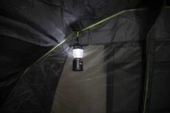 High Peak Tunneltent Bozen 5.0, 5 Persoons, 2,0 M Stahoogte, 4.000 Mm Waterdicht, Verduisterde Binnentent -Buiten Kampeer Aanbieding 1200x801 9