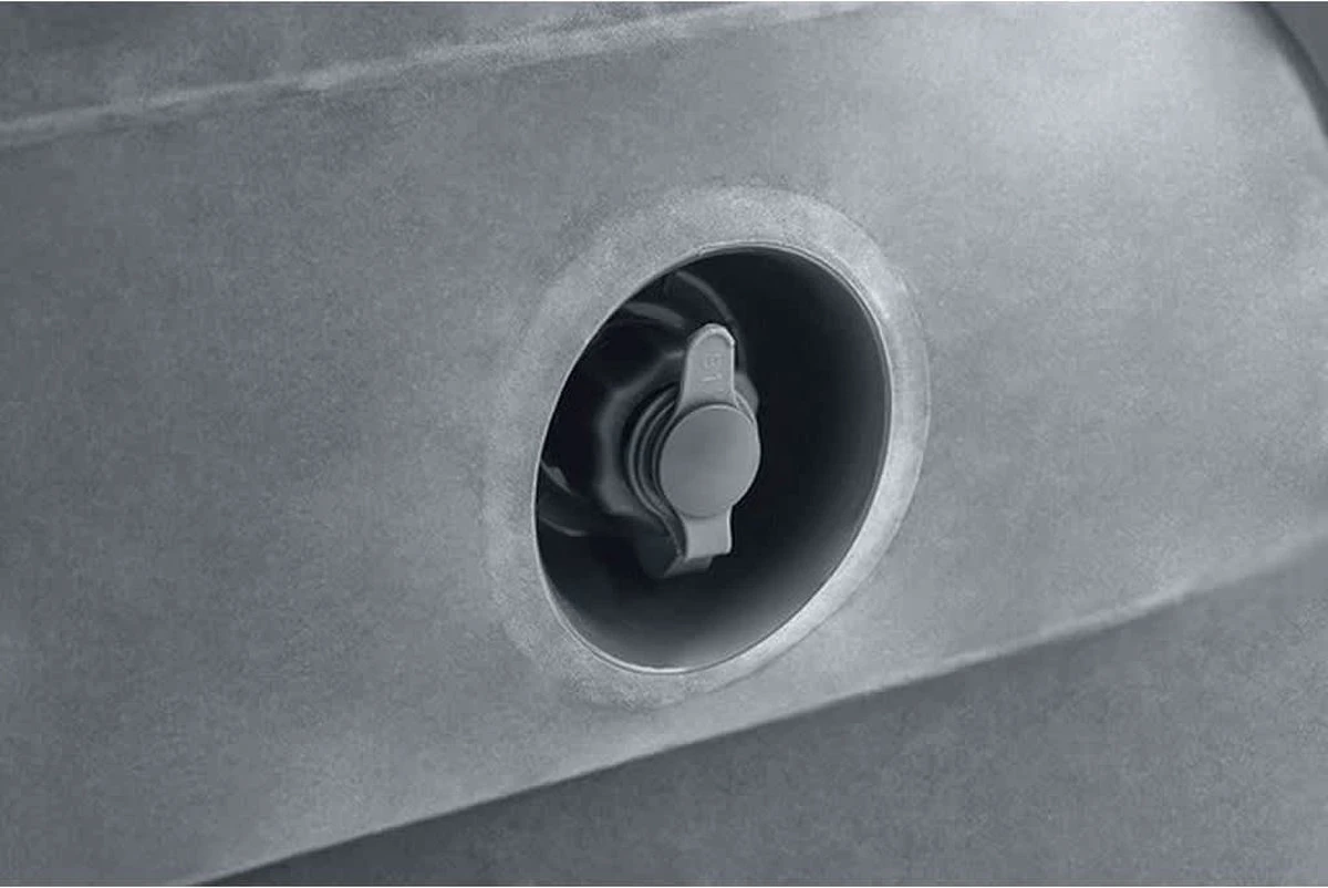 Intex Luxe Bankstel / Opblaasbare Slaapbank - 2-persoons - 203x224x66 Cm 9 Intex Luxe Bankstel / Opblaasbare Slaapbank - 2-persoons - 203x224x66 Cm - Afbeelding 9