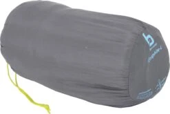 Bo-Camp - Slaapzak - Graphite-L - 200x80 Cm - Grijs/Blauw 5 Bo-Camp - Slaapzak - Graphite-L - 200x80 Cm - Grijs/Blauw -Buiten Kampeer Aanbieding 1200x803 1