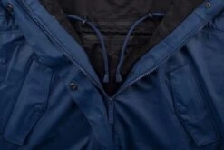 Ralka Regenjas Dames - Mizzle - Marine - Maat 36 -Buiten Kampeer Aanbieding 1200x803 19