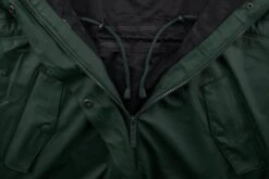 Ralka Regenjas Dames - Mizzle - Donkergroen - Maat 38 14 Ralka Regenjas Dames - Mizzle - Donkergroen - Maat 38 -Buiten Kampeer Aanbieding 1200x803 20