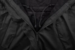 Ralka Regenjas Dames - Mizzle - Zwart - Maat 38 -Buiten Kampeer Aanbieding 1200x803 22