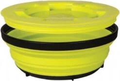 Sea To Summit X-Seal & Go Campingservies Inklapbaar - Schaal - Large - Lime 13 Sea To Summit X-Seal & Go Campingservies Inklapbaar - Schaal - Large - Lime -Buiten Kampeer Aanbieding 1200x806 4