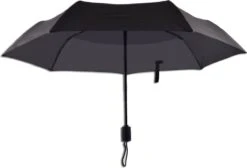 Automatische Stormparaplu - Paraplu – Automatisch, Opvouwbaar & Windproof Tot 70 - 80 Km P/u - Ø 95 Cm - 7 Panelen - Dubbele Laag - Zwart 19 Automatische Stormparaplu - Paraplu – Automatisch, Opvouwbaar & Windproof Tot 70 - 80 Km P/u - Ø 95 Cm - 7 Panelen - Dubbele Laag - Zwart -Buiten Kampeer Aanbieding 1200x818 1