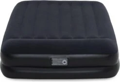 Bestway Luchtbed Tritech Premium+ - 2 Persoons - Ingebouwde Pomp - Extra Dik - Stevige Constructie -Buiten Kampeer Aanbieding 1200x824 3