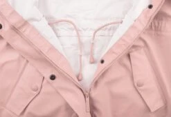 Ralka Regenjas Dames - Mizzle - Lichtroze - Maat 44 21 Ralka Regenjas Dames - Mizzle - Lichtroze - Maat 44 -Buiten Kampeer Aanbieding 1200x826 7