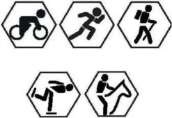 Rainlegs - Regenbroek Reflective Grijs - Maat Large 21 Rainlegs - Regenbroek Reflective Grijs - Maat Large -Buiten Kampeer Aanbieding 1200x827