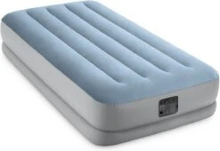 Intex 64166NP Raised Comfort Luchtbed 191x99x36 Cm Lichtblauw/Grijs 7 Intex 64166NP Raised Comfort Luchtbed 191x99x36 Cm Lichtblauw/Grijs -Buiten Kampeer Aanbieding 1200x828 1